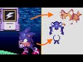 Sonic Origins: Milk Zone (Sonic Origins glitches)