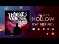 Wolves of oz  hollow feat junesboy official