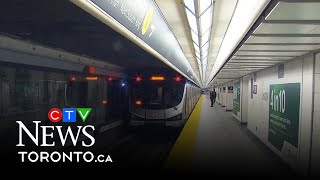 ‘The sounds are blurry’: mixed reviews from TTC riders over announcement system upgrade