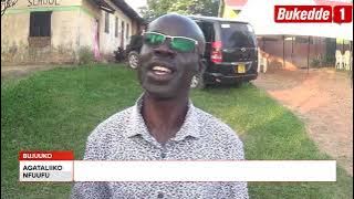 Agataliikonfuufu: Gen  Tumukunde addiddemu Jomayi beyaguza ettaka  Akkirizza bamuddize ssente ze