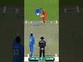 hardik vs myers india vs zimbawe cricket#lover#shorts#subsuribe#coment#like#plz