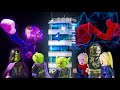 LEGO FANTASTIC CRISIS