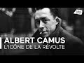 Camus, l'icône de la révolte [documentaire]