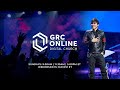 11.30am ET | GRC Online — Grace Revolution Digital Church Service | Pastor Joseph Prince