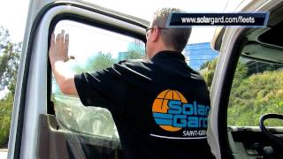 Solar Gard® Ultragard™ UV Window Film