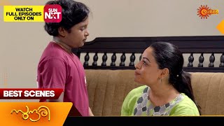 Sundari - Best Scenes | 06 May 2024 | Surya TV Serial