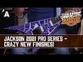 Jackson Guitars Go Pro with a New Line Up for 2021!