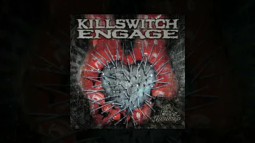 Killswitch Engage - When Darkness Falls [Custom Instrumental]