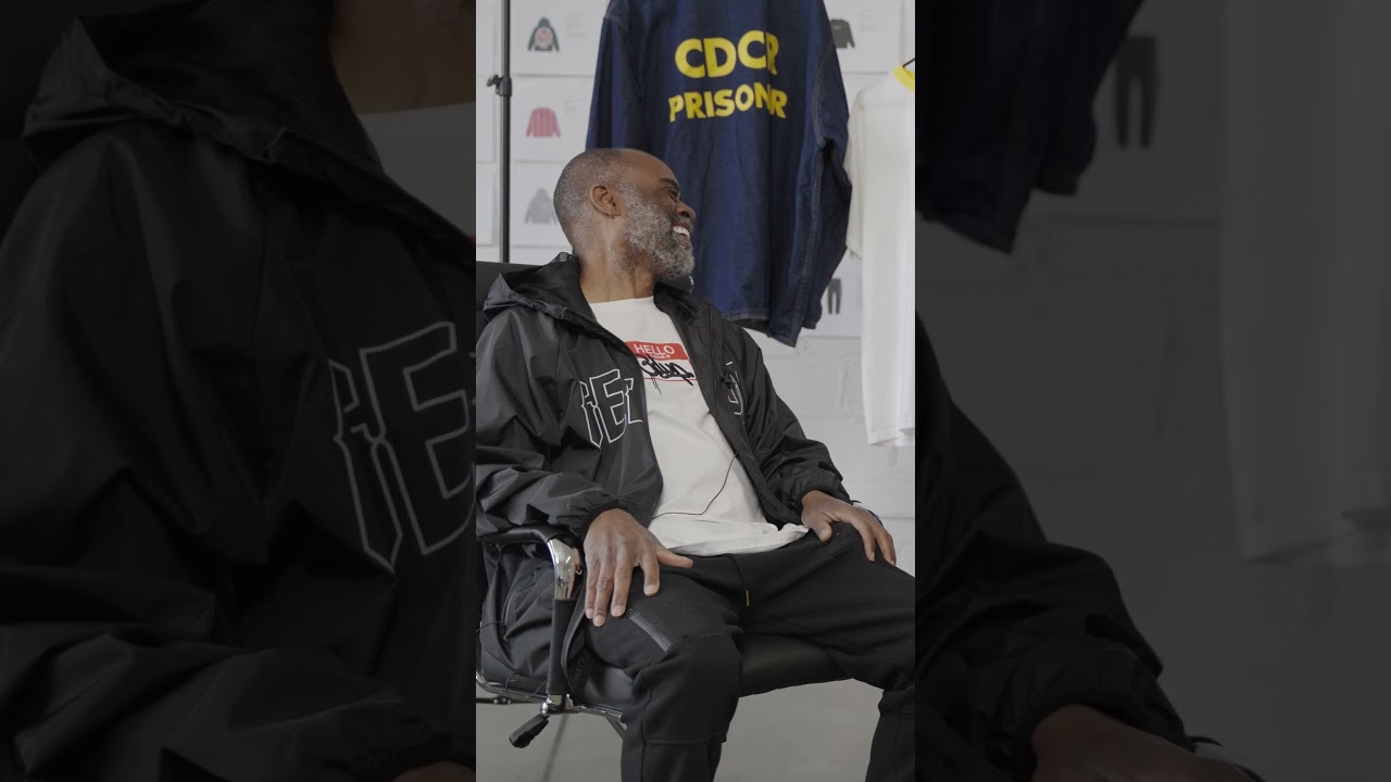 Did Freeway Rick Ross ever hoop anything in jail ?