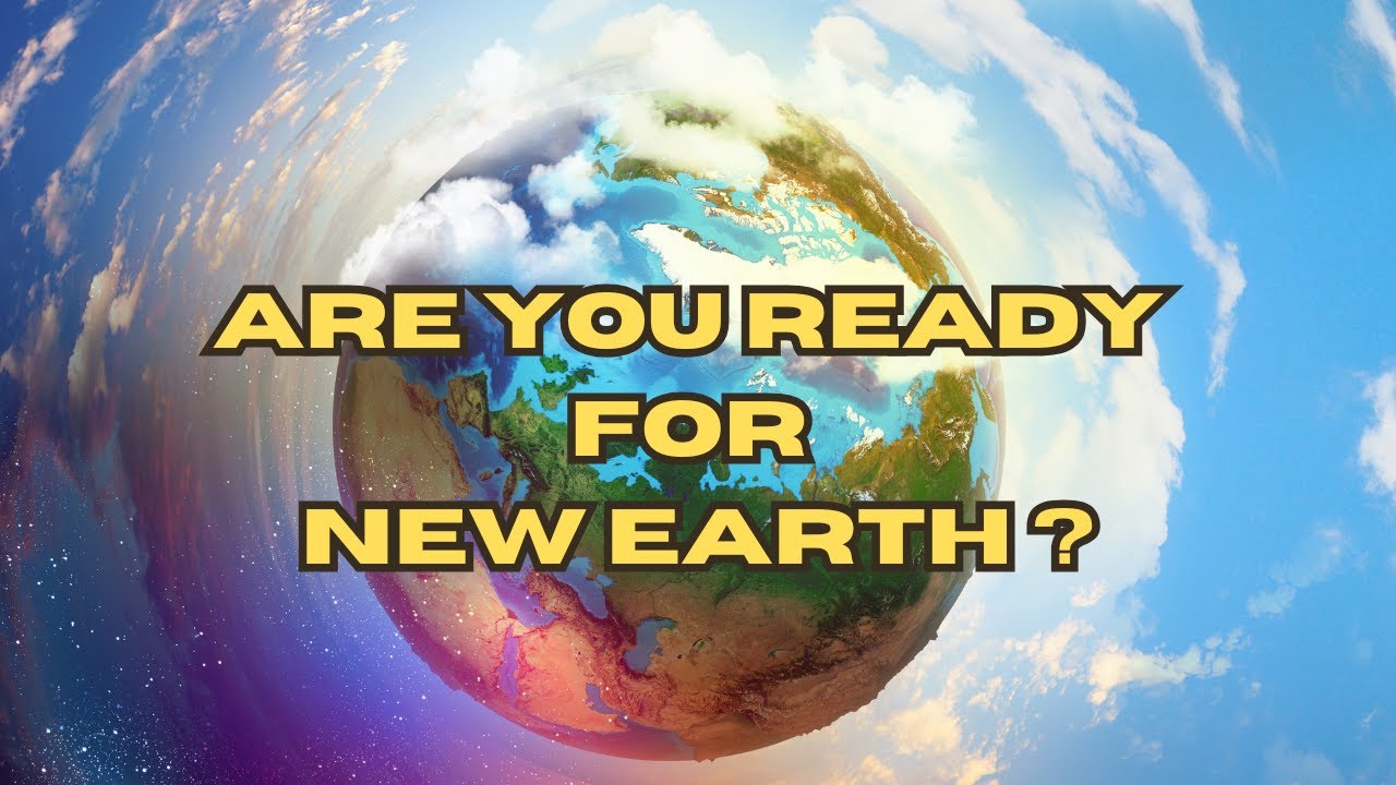 Why the World Feels So Heavy Right Now – And What It Really Means - YouTube