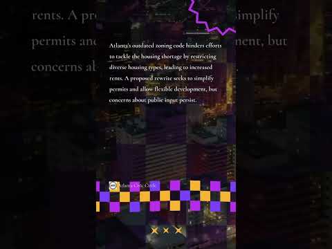 What Is R4 Zoning In Atlanta Ga