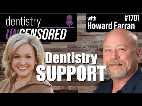 Rose Hart's Impact On Modern Dentistry