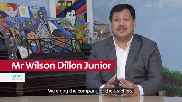 Migration, Displacement and Education: Voices from Qatar #EducationOnTheMove