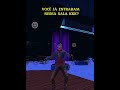 VOCÊS JÁ ENTRARAM NESSA SALA... #ff