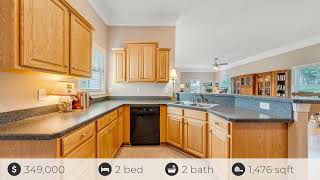 1119 Parkhall Rd, Huddleston, VA
