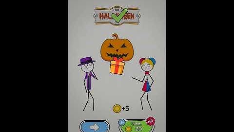 Draw Story: Love the Girl - Gameplay Walkthrough Part 3 Challenge Mode All Levels (Android, iOS)