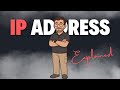 Networking For Hackers (IPv4, IPv6, Subnets &amp; Gateways)!