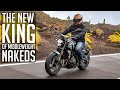 2021 Triumph Trident 660 | First Ride Review