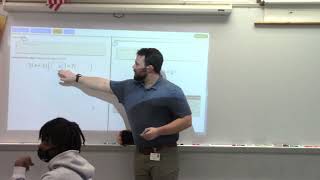 Jan 21st pt. 1 MATHia Assignment Instructions and a Couple Examples