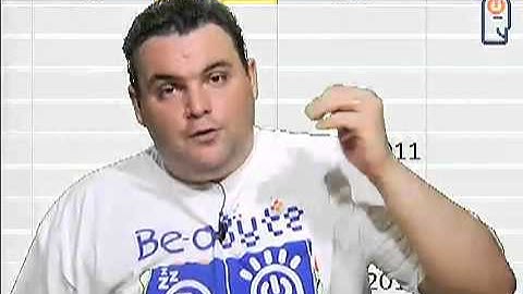 Excel 4 alça de preenchimento (curso)