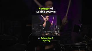 The 7 Stages of Mixing Drum Covers