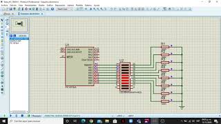 Tarea #3 / Clase de Microcontroladores / FIME / UANL