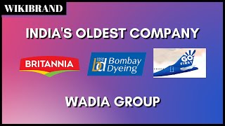 The History of Wadia Group | WikiBrand