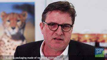 friends of spoga+gafa | Johannes Welsch - DHG