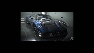 Perfect garage. || Song: REVOLTA DO SARVENTE #carbon #car #edit #koenigsegg #pagani