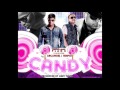 Candy Parte 2 - Plan B ft Tempo y Arcangel (Official remix)