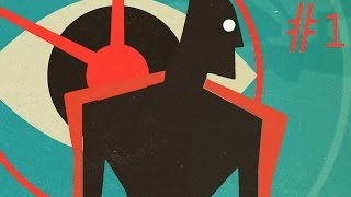 Counterspy Walkthrough Part 1 - Tatertot Speaks Cuban!
