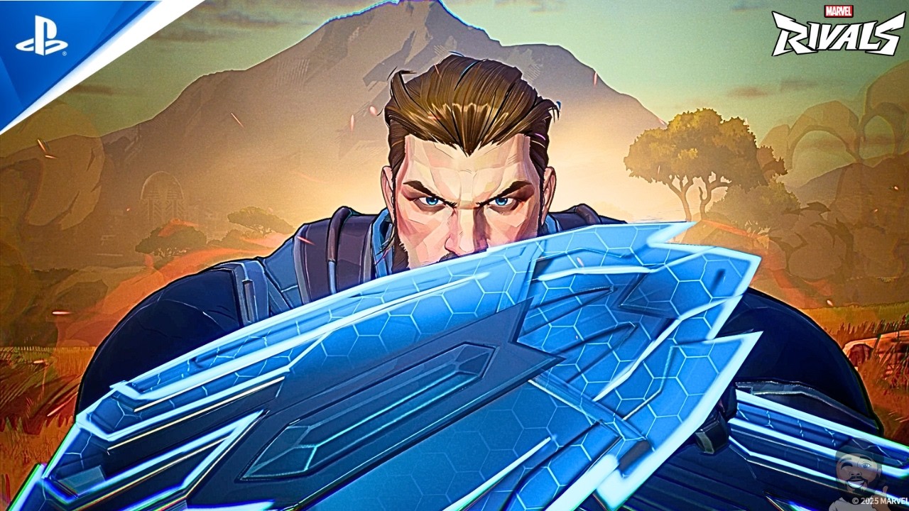 FIRST LOOK At Infinity War Captain America Gameplay & New Patch