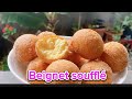 Beignet souffl