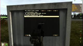 Virtual Garage coming to GROF Server (dayz epoch)