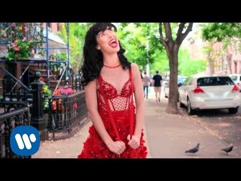 Kimbra