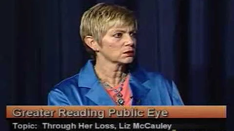 Through Her Loss, Liz McCauley Gives Back to the C...