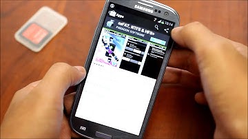 PARAGON NTFS & HFS+ für Android