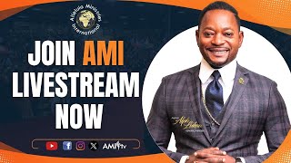 There Is A Generation | Holy Ghost Service | Sunday 28 April 2024 | AMI LIVESTREAM