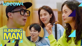 Brothers! Haha says he will do anything for Yi Kyung | Running Man Ep 653 | KOCOWA+ [ENG SUB]