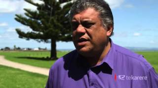 Dispute over Tikapa Moana claim resolved Dispute over Tikapa Moana claim resolved