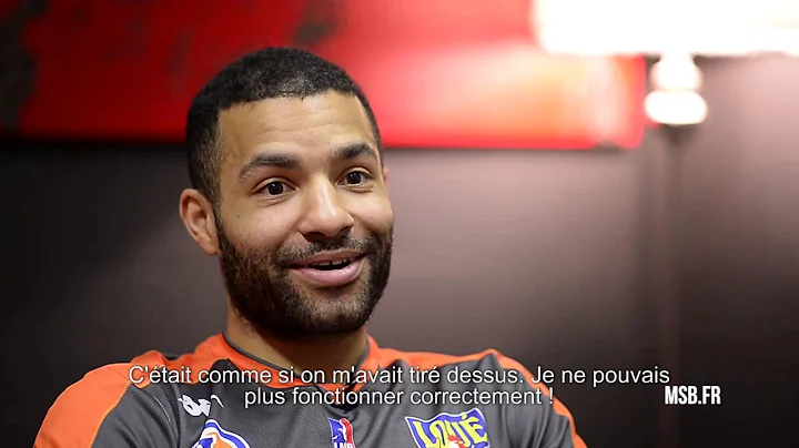 Interview dcouverte : Chris Lofton (Le Mans Sarthe...