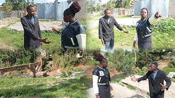 "I love u,,,,,u look so beautiful" Huyu kijana alichapwa kama mwizi akatoka siakaaa🤣🤣🤣🤣