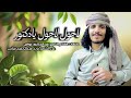 لاحول لاحول يادكتور كلمات الشاعر الكبير عبدالحكيم عواس وأداء الشاعر زيد عبدالحكيم عواس