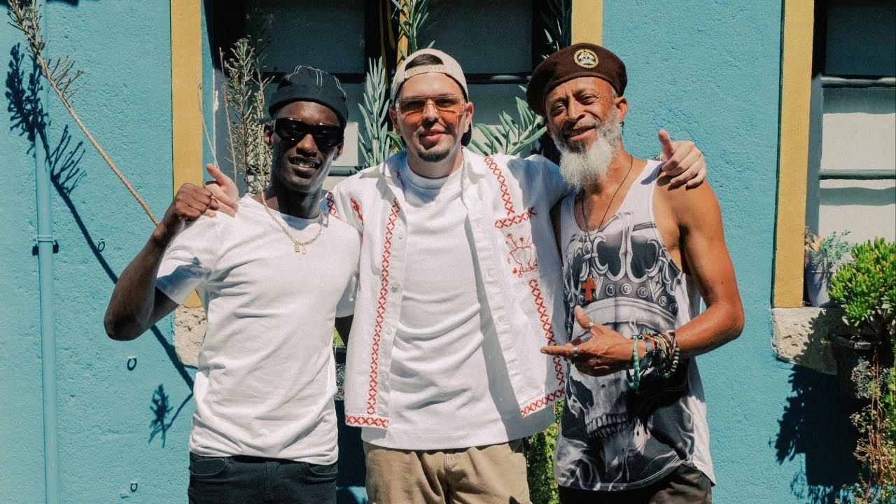 Guarda Estraca - Lei Ft. Vado Más Ki Ás & Ferro Gaita (Bino) su YouTube Guarda Estraca - Lei Ft. Vado Más Ki Ás & Ferro Gaita (Bino) su YouTube