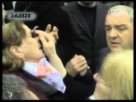 2004 წლის 6 მაისის აჭარის რევოლუციის შემდეგ 12 წელი გავიდა