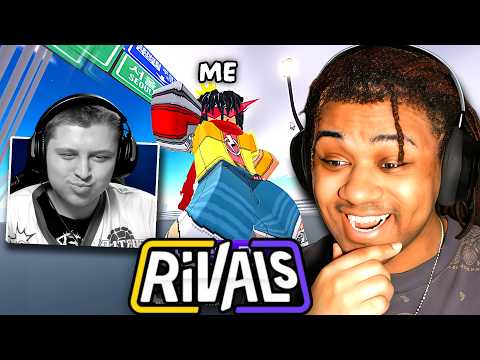 He Ragequit After This