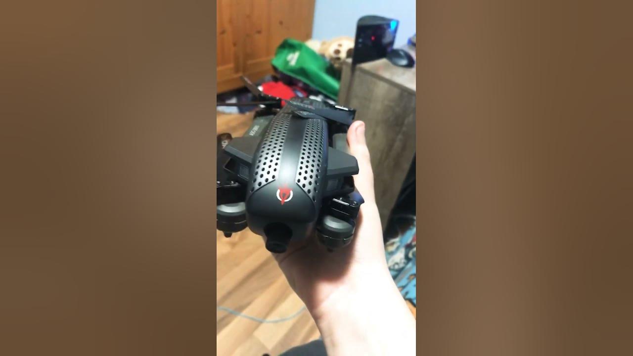 DRONE!!!!! (ASC2680) YouTube