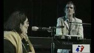 Vignette de la vidéo "20 En el Rosedal-Mercedes Sosa-Cuando ya me empiece a quedar"