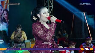 LAMUNAN TESA - PUTRA KUSUMA CAMPURSARI WEDDING PARTY ADWI DENY & SAIDA | SENDYS AUDIO