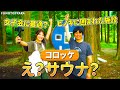 【え？サウナ？】ふもとっぱらのコロッケを徹底解説します！